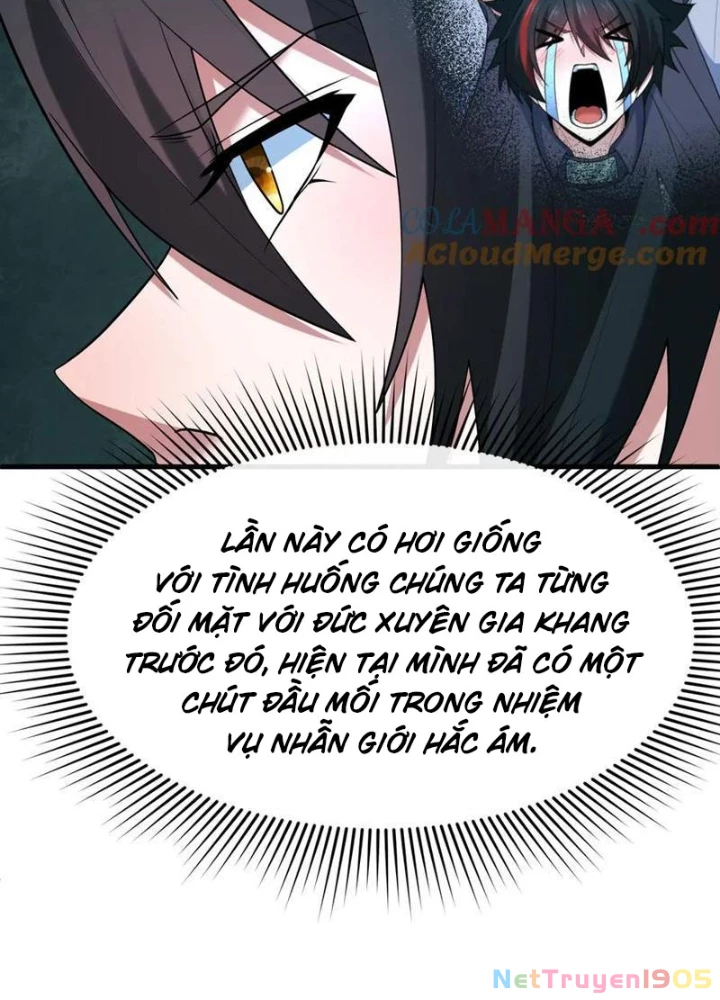 Kỷ Nguyên Kỳ Lạ Chapter 466 - 109