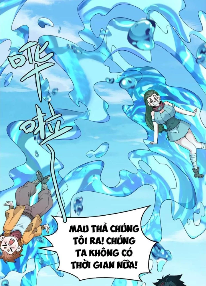 Kỷ Nguyên Kỳ Lạ Chapter 466 - 111