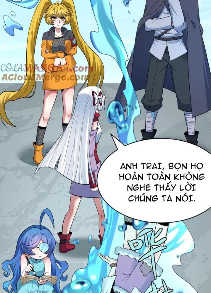 Kỷ Nguyên Kỳ Lạ Chapter 466 - 113
