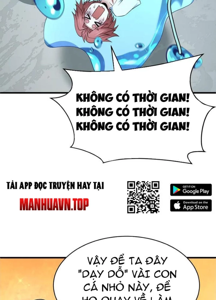 Kỷ Nguyên Kỳ Lạ Chapter 466 - 115