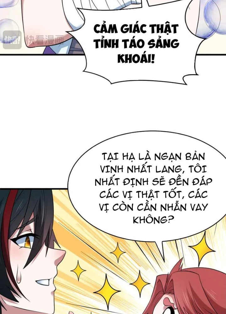 Kỷ Nguyên Kỳ Lạ Chapter 466 - 131