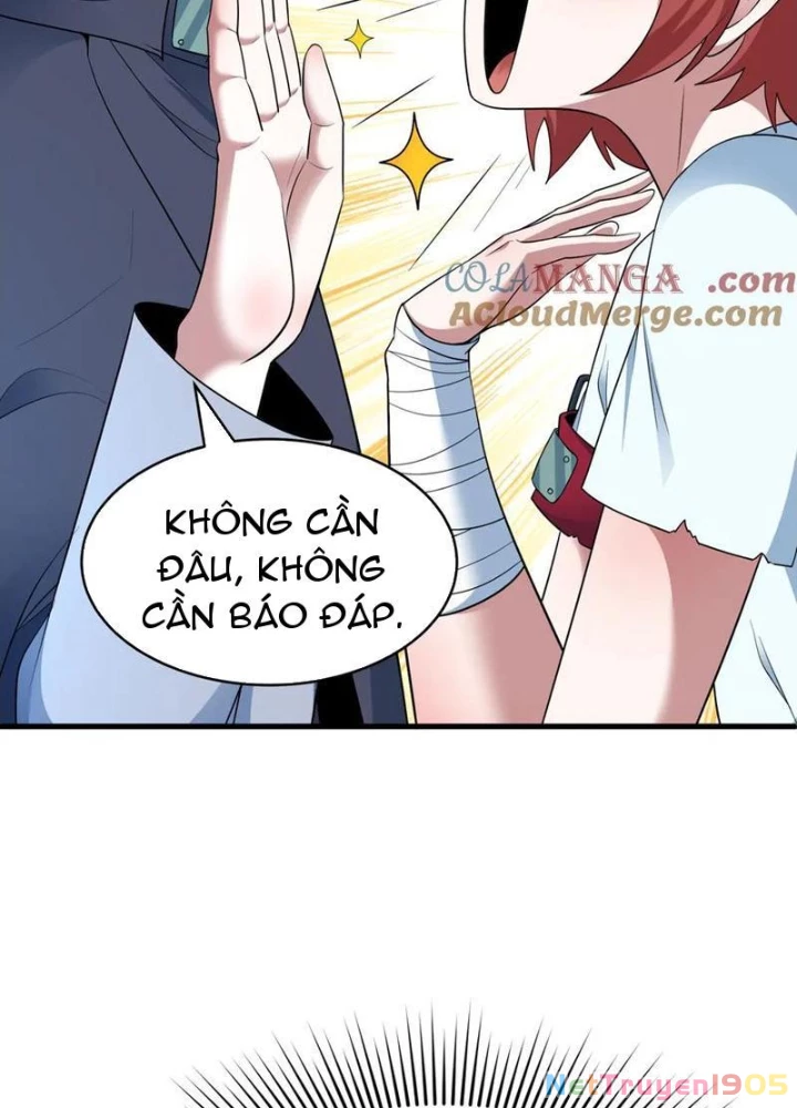 Kỷ Nguyên Kỳ Lạ Chapter 466 - 133