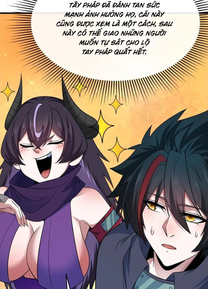 Kỷ Nguyên Kỳ Lạ Chapter 466 - 135