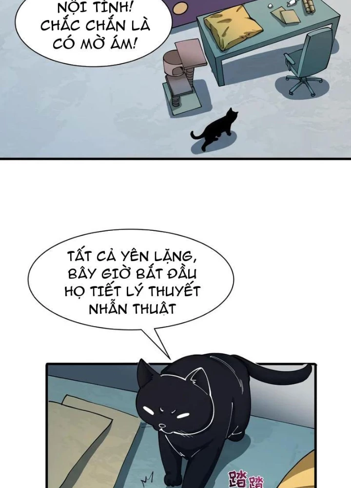 Kỷ Nguyên Kỳ Lạ Chapter 466 - 141