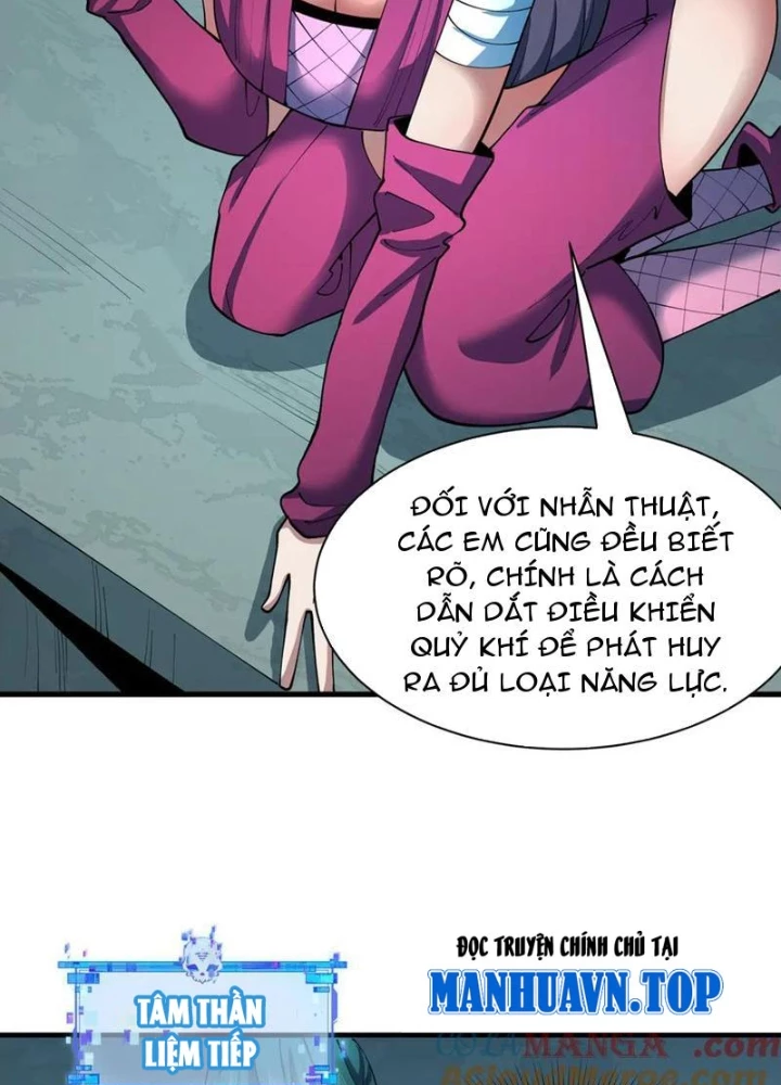 Kỷ Nguyên Kỳ Lạ Chapter 466 - 147