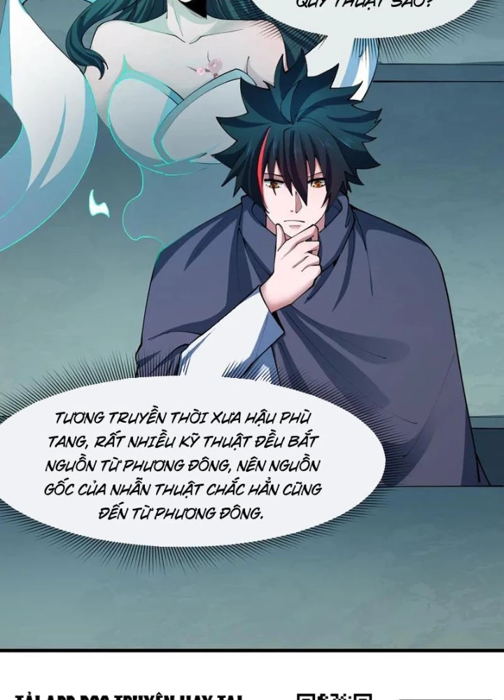 Kỷ Nguyên Kỳ Lạ Chapter 466 - 149