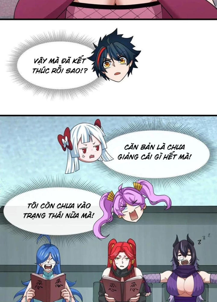 Kỷ Nguyên Kỳ Lạ Chapter 466 - 153