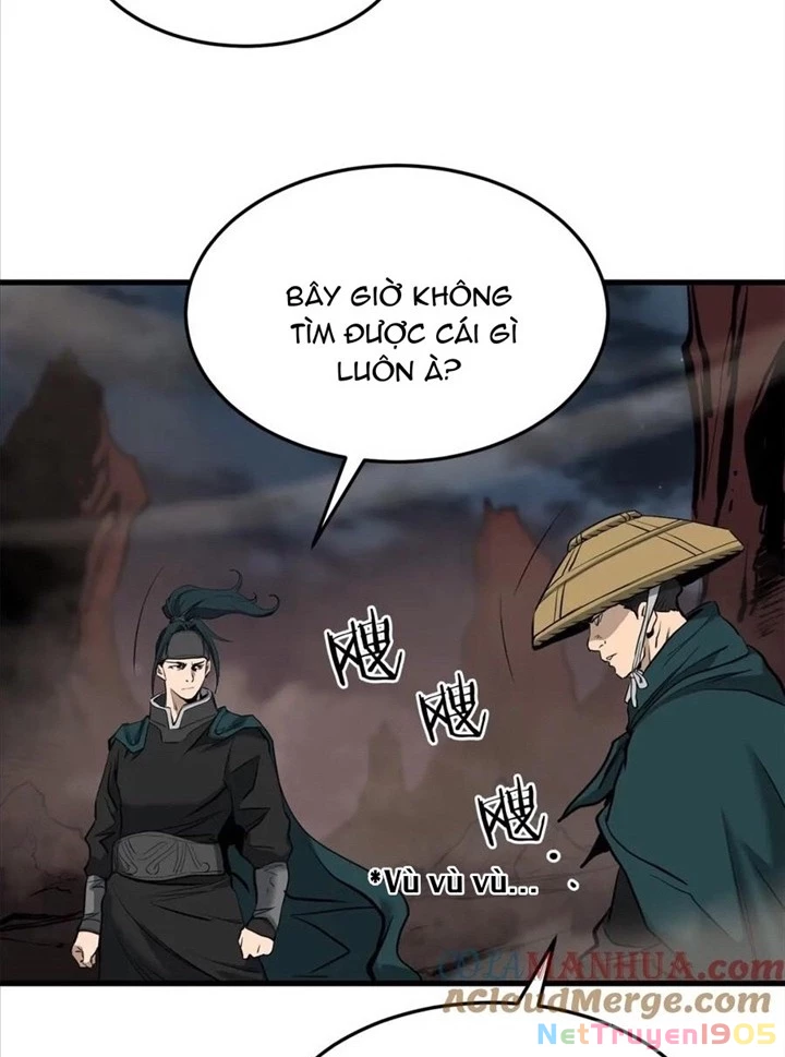 Đại Tướng Quân Chapter 65 - 3