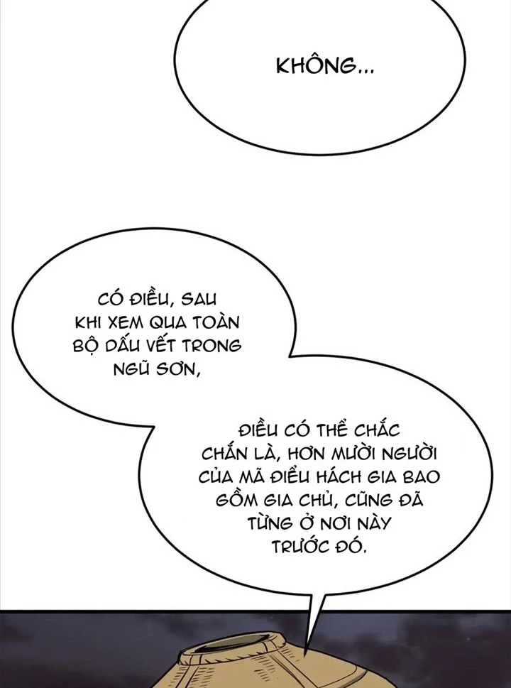 Đại Tướng Quân Chapter 65 - 4