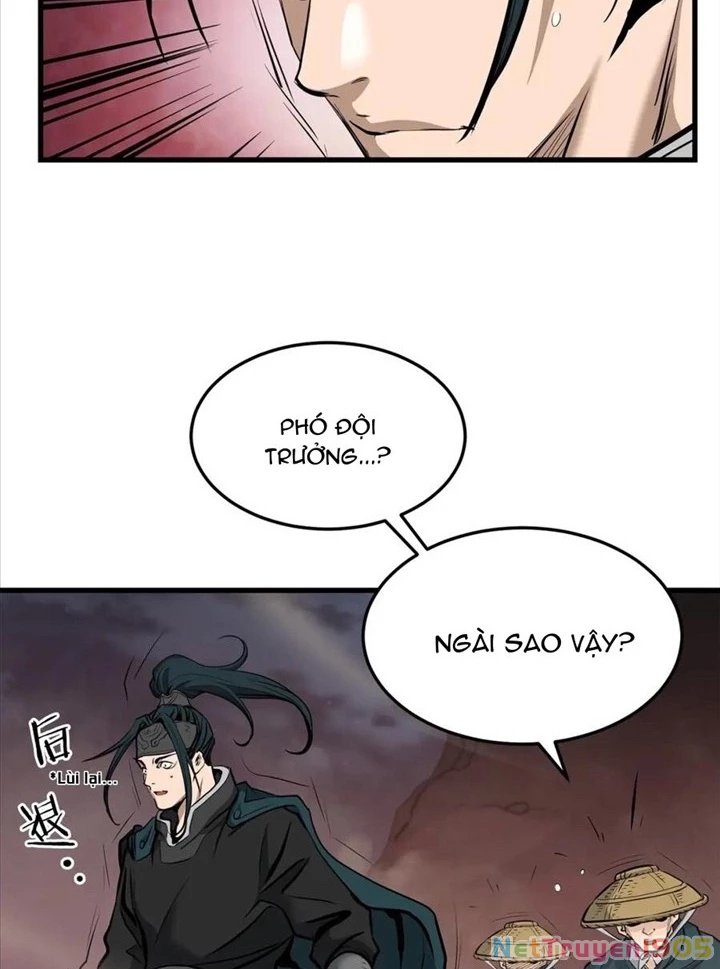 Đại Tướng Quân Chapter 65 - 7