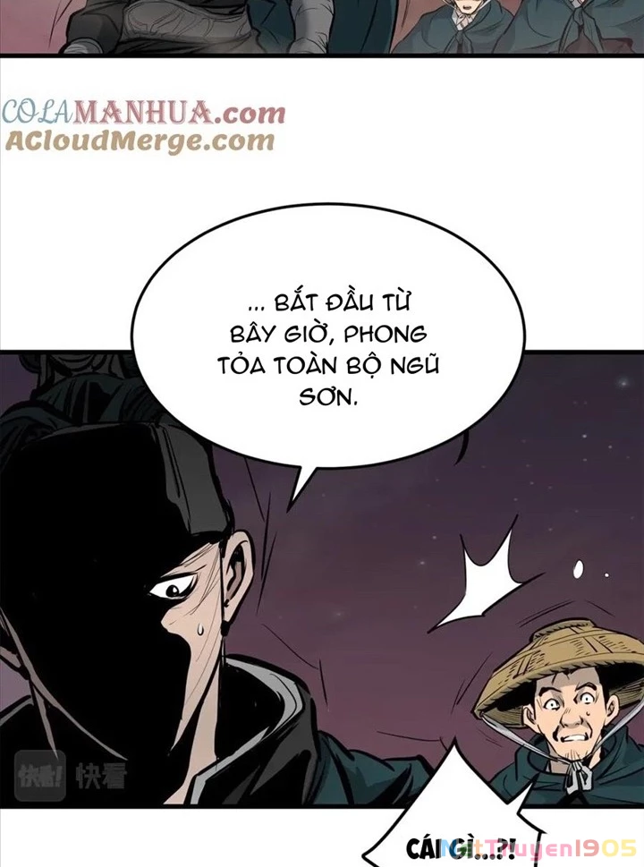 Đại Tướng Quân Chapter 65 - 8