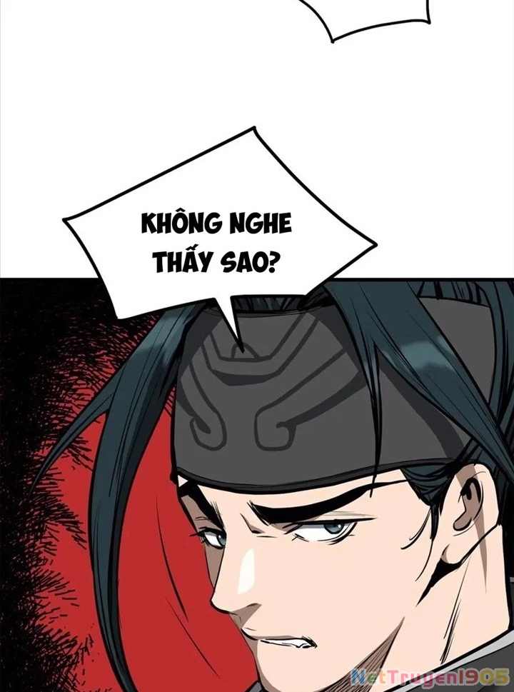 Đại Tướng Quân Chapter 65 - 9