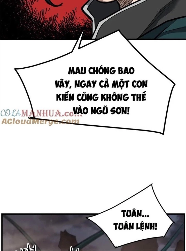 Đại Tướng Quân Chapter 65 - 10