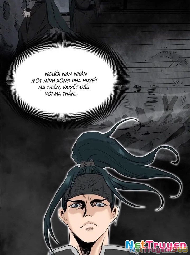 Đại Tướng Quân Chapter 65 - 16