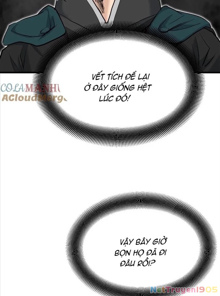 Đại Tướng Quân Chapter 65 - 17