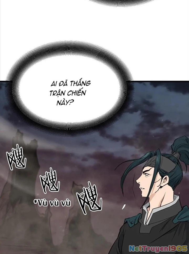 Đại Tướng Quân Chapter 65 - 18