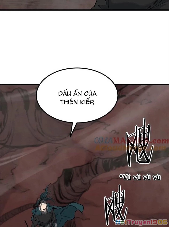 Đại Tướng Quân Chapter 65 - 19