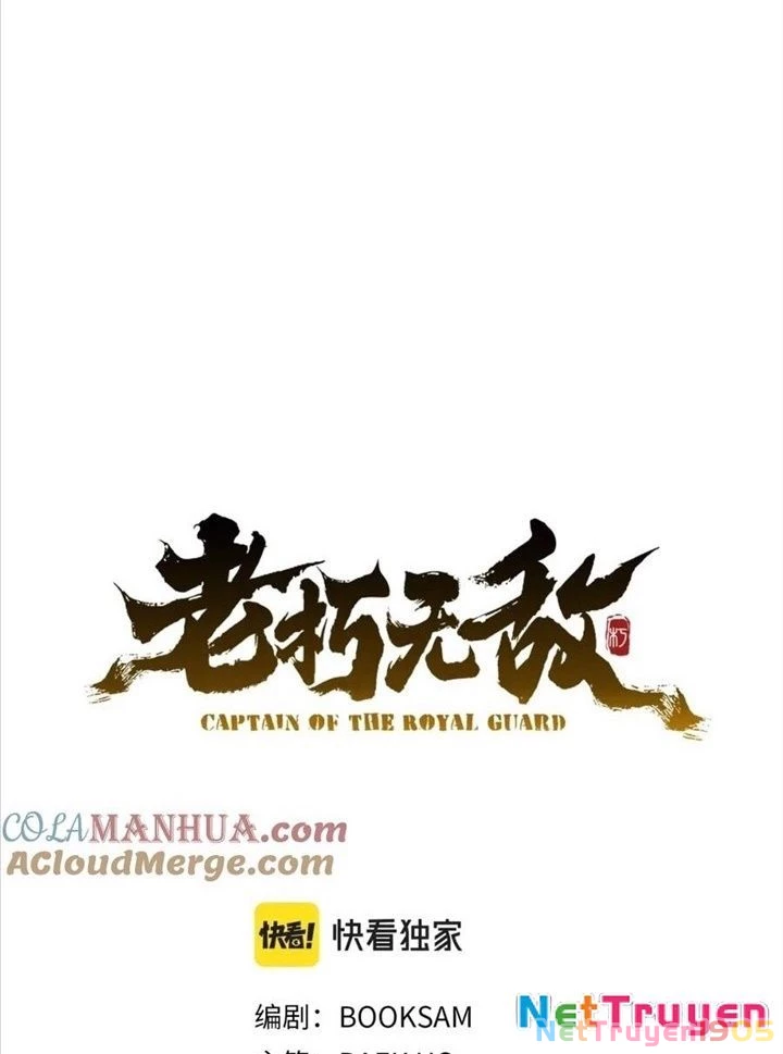 Đại Tướng Quân Chapter 65 - 21