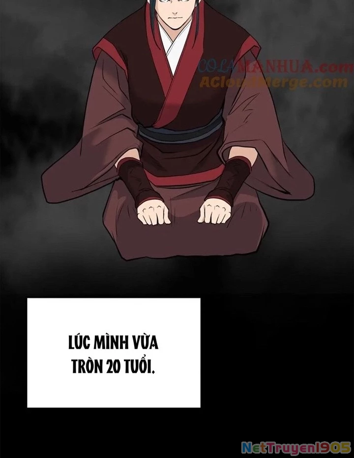 Đại Tướng Quân Chapter 65 - 24