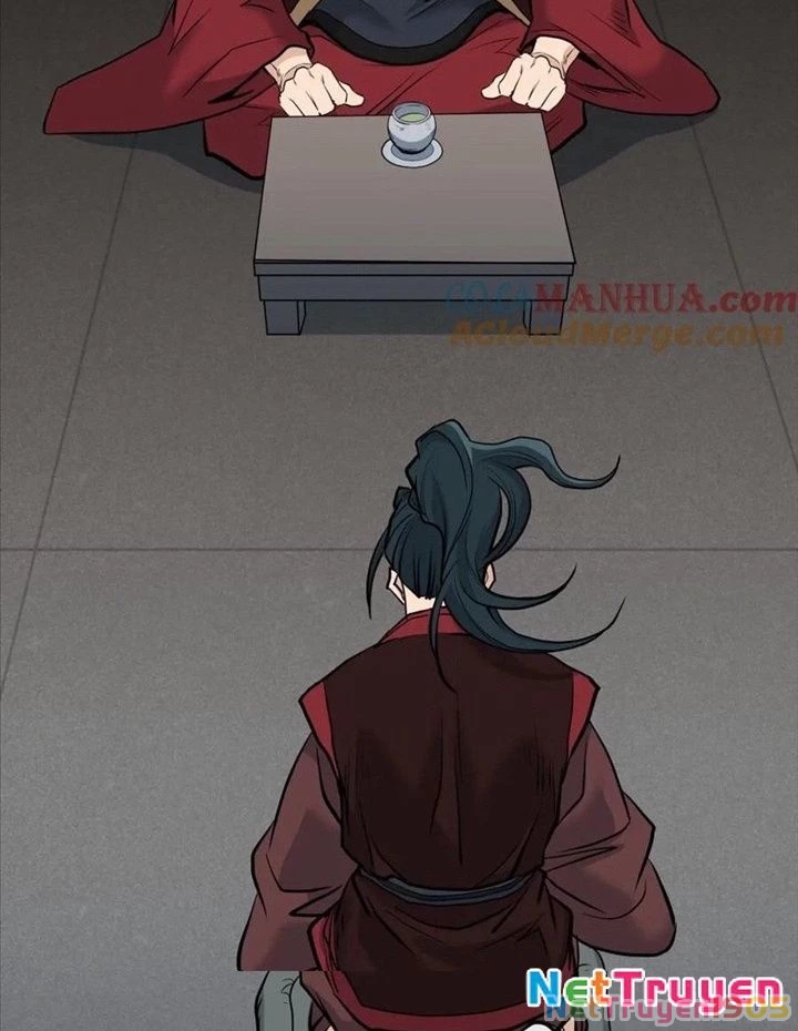 Đại Tướng Quân Chapter 65 - 26