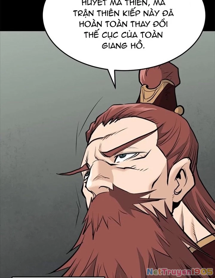 Đại Tướng Quân Chapter 65 - 30