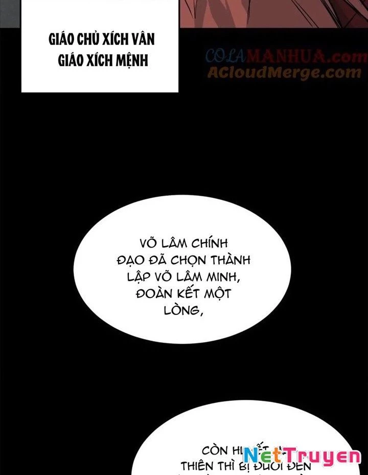 Đại Tướng Quân Chapter 65 - 31