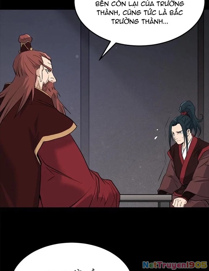 Đại Tướng Quân Chapter 65 - 32