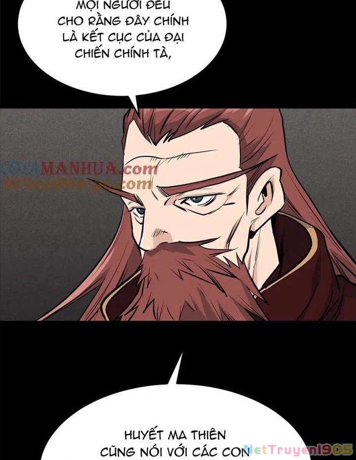Đại Tướng Quân Chapter 65 - 33