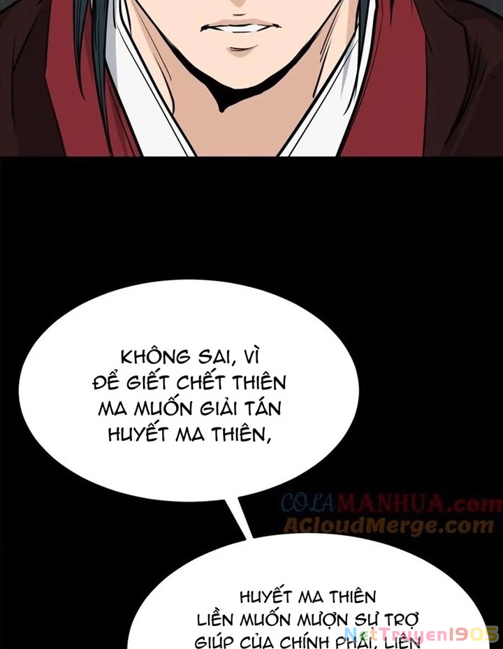 Đại Tướng Quân Chapter 65 - 35