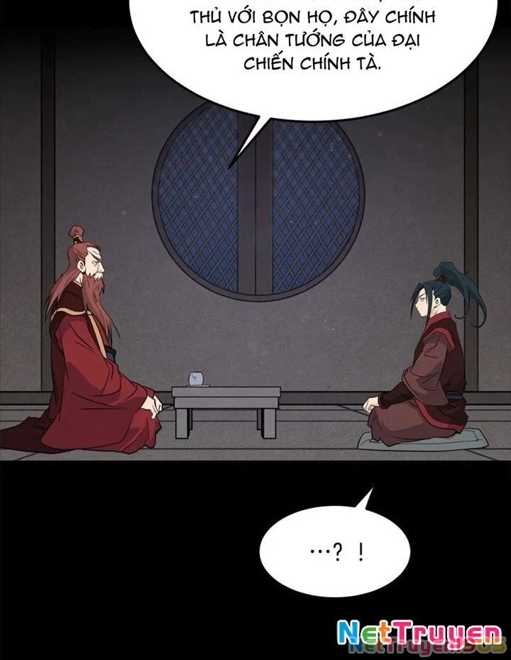 Đại Tướng Quân Chapter 65 - 36