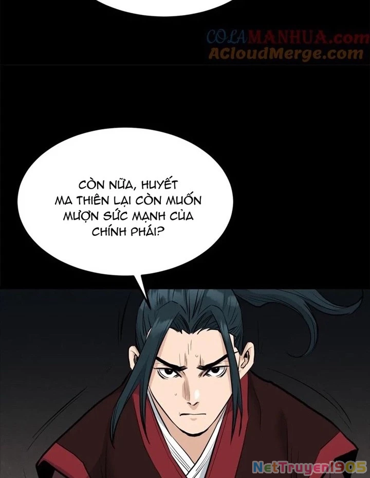 Đại Tướng Quân Chapter 65 - 38