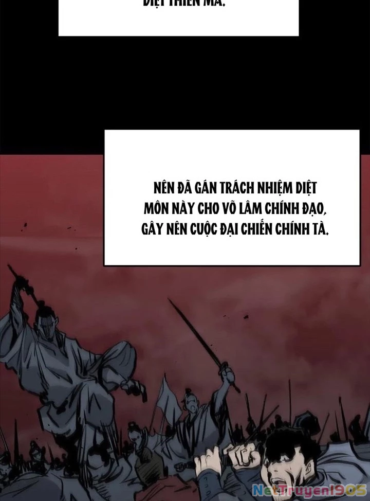 Đại Tướng Quân Chapter 65 - 48