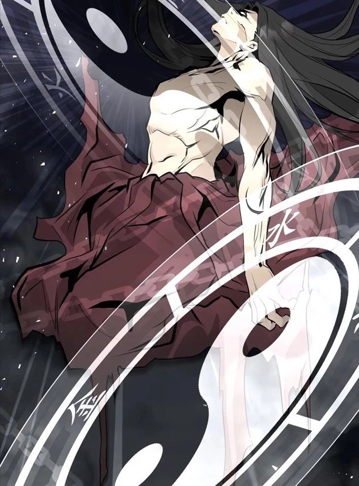 Đại Tướng Quân Chapter 65 - 55