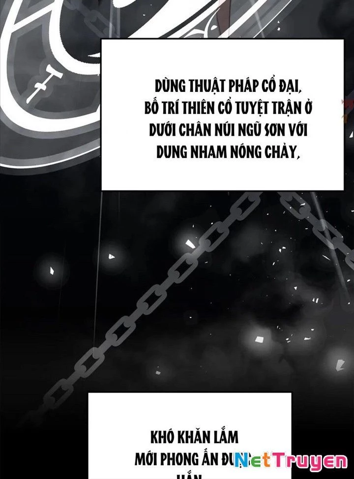 Đại Tướng Quân Chapter 65 - 56