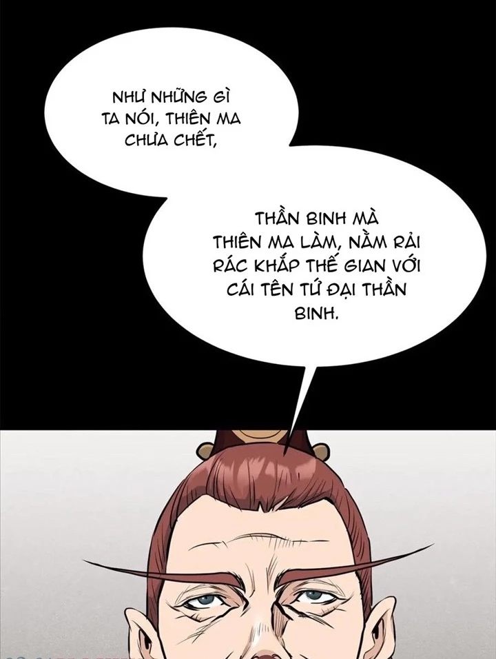 Đại Tướng Quân Chapter 65 - 62