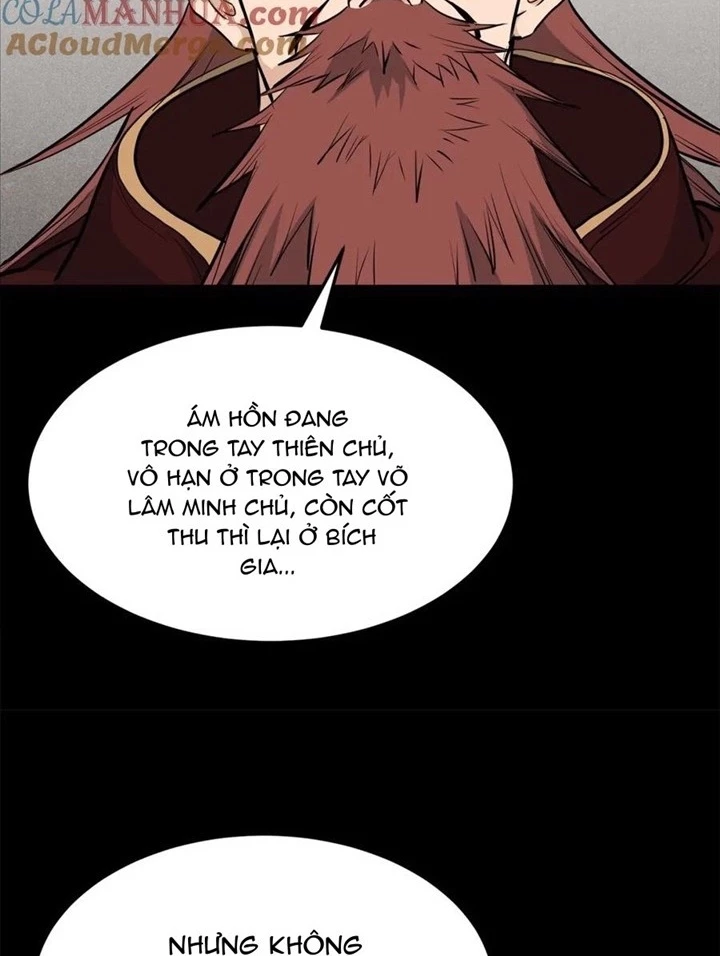 Đại Tướng Quân Chapter 65 - 63