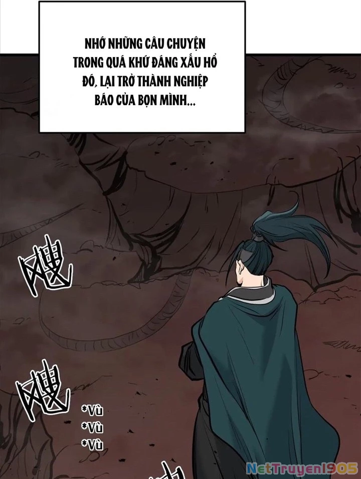 Đại Tướng Quân Chapter 65 - 70