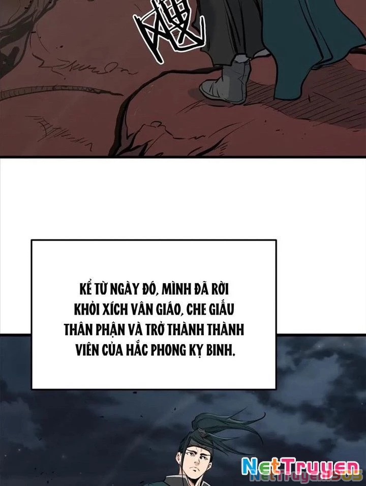 Đại Tướng Quân Chapter 65 - 71