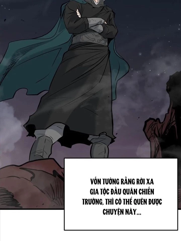 Đại Tướng Quân Chapter 65 - 72