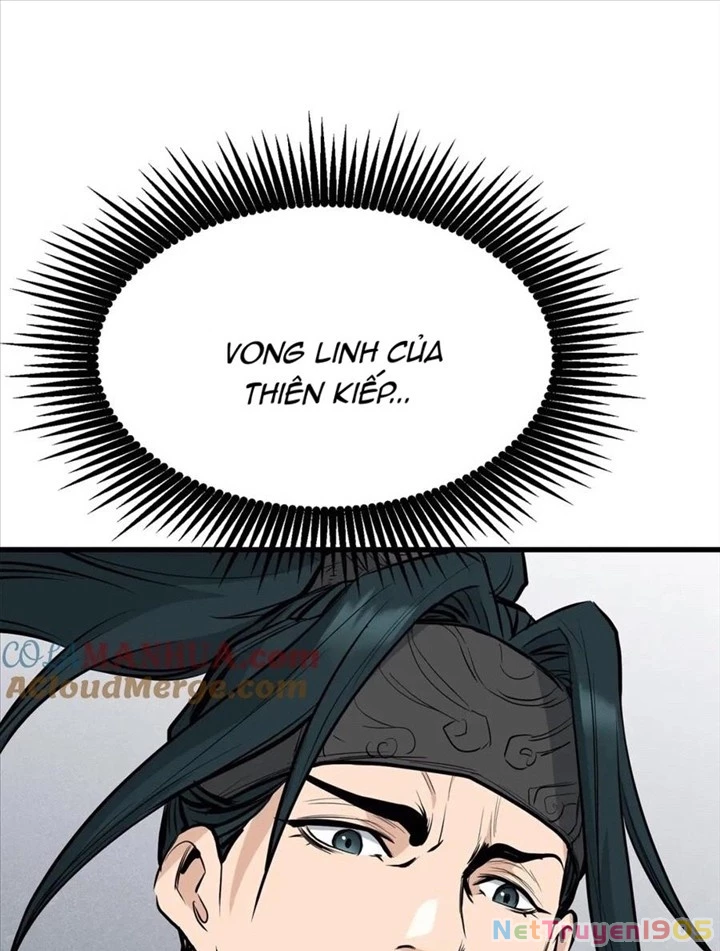 Đại Tướng Quân Chapter 65 - 73