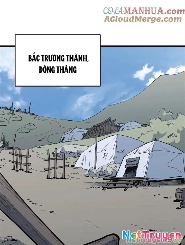 Đại Tướng Quân Chapter 65 - 76