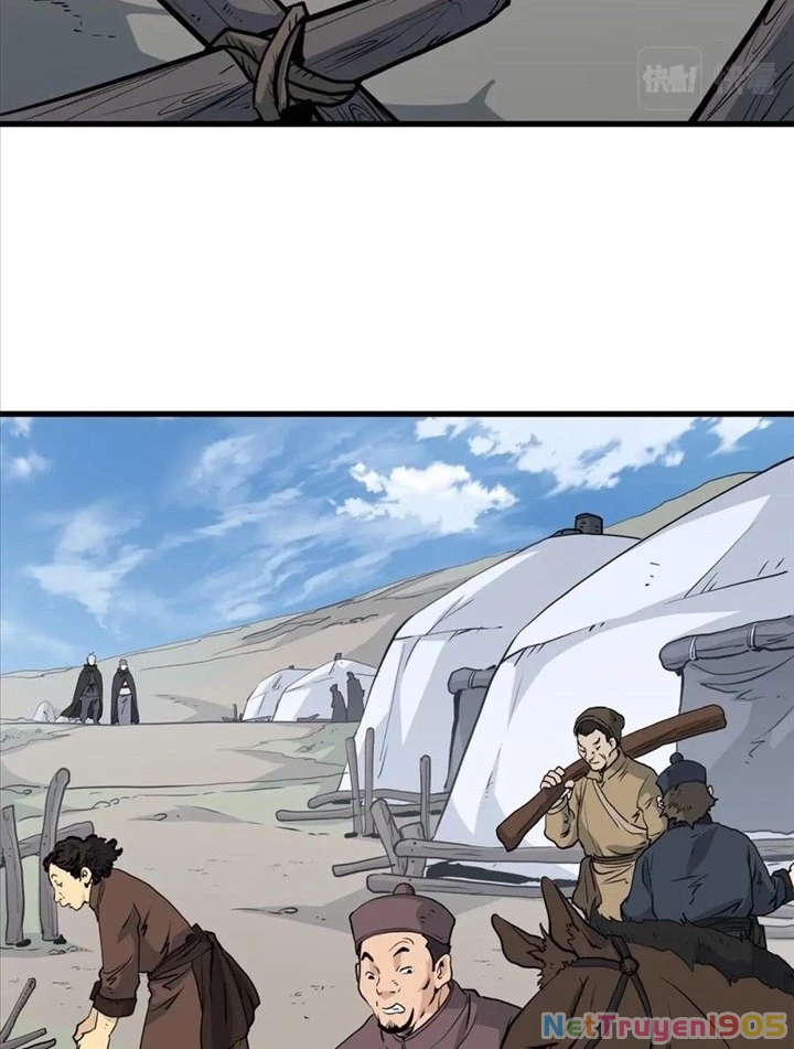 Đại Tướng Quân Chapter 65 - 77