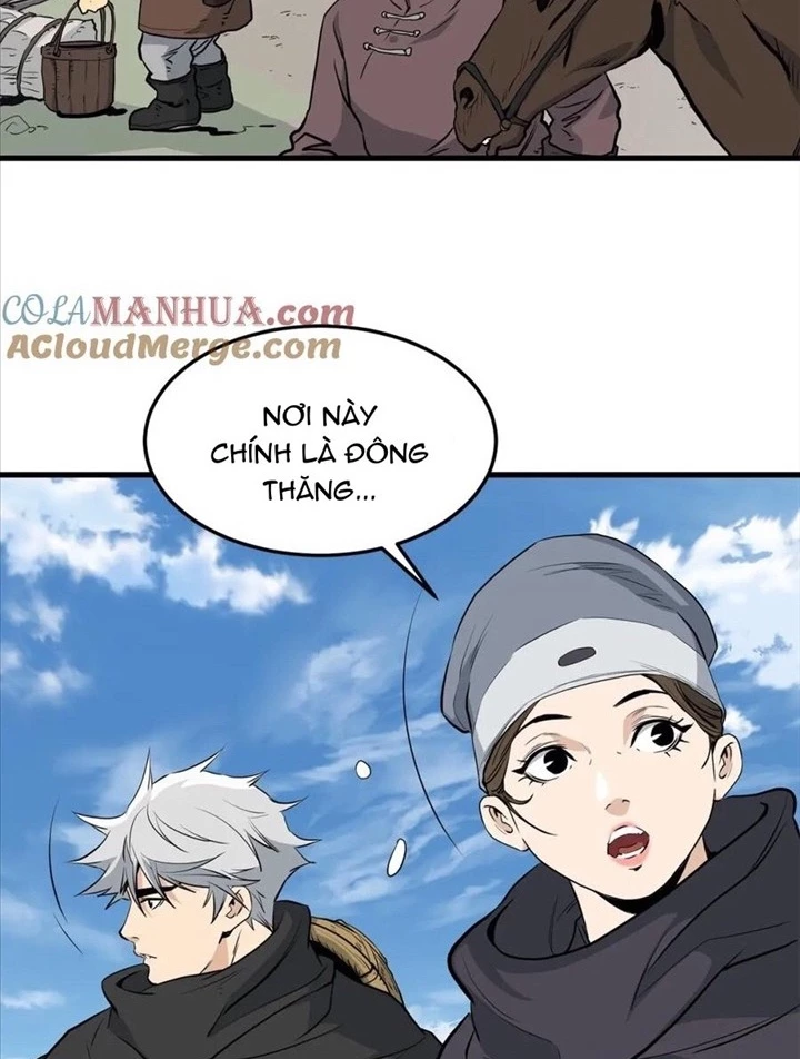 Đại Tướng Quân Chapter 65 - 78