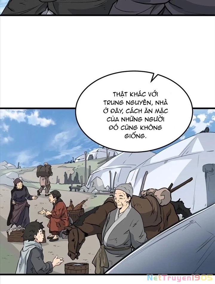 Đại Tướng Quân Chapter 65 - 79