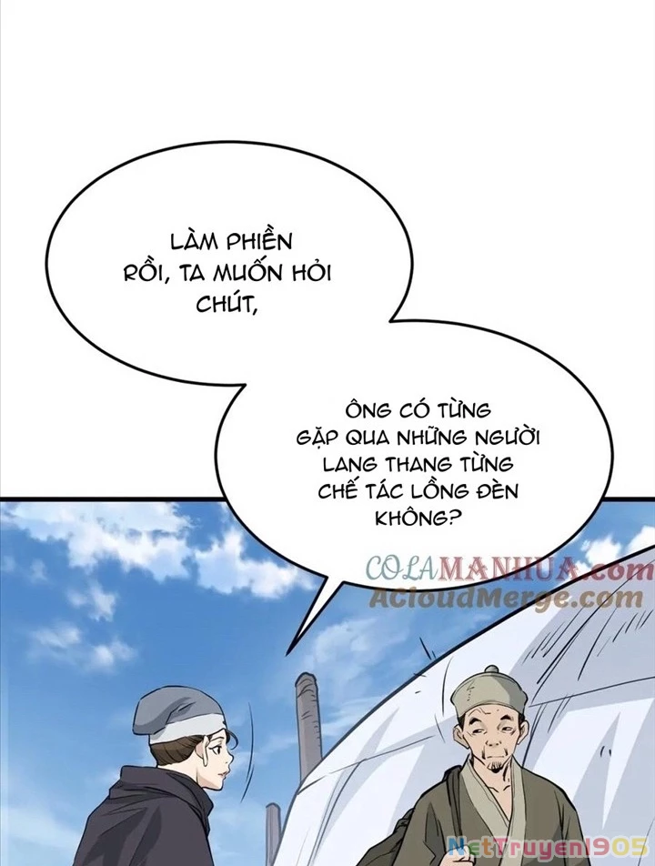 Đại Tướng Quân Chapter 65 - 80