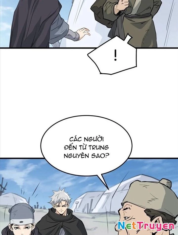 Đại Tướng Quân Chapter 65 - 81