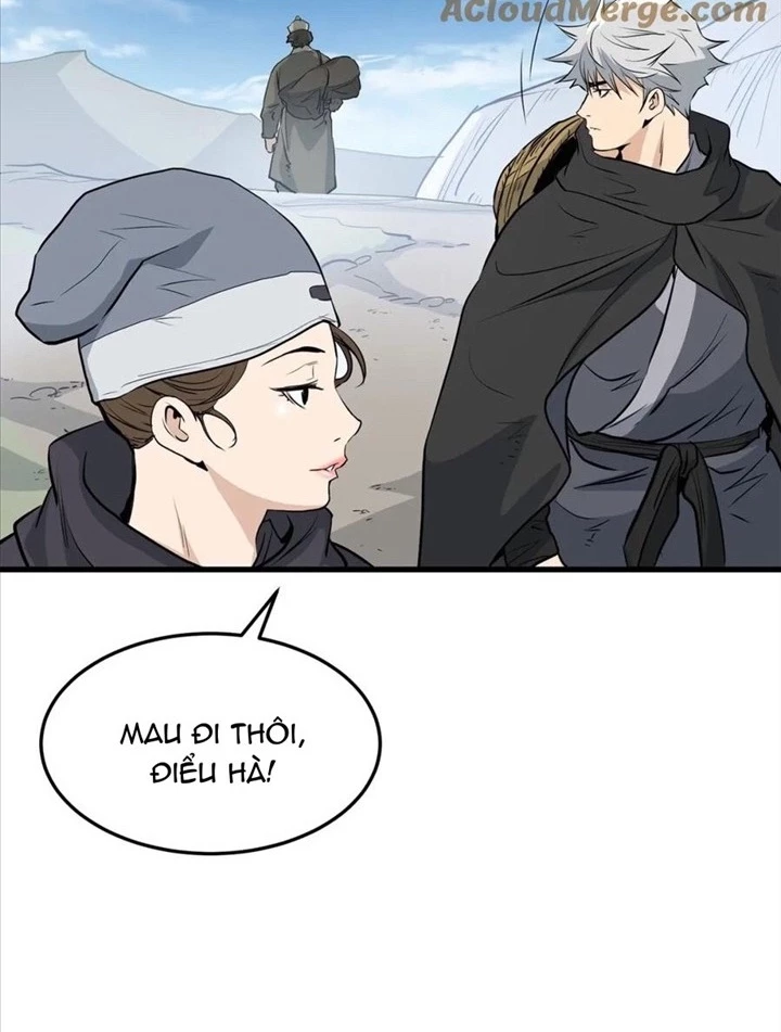Đại Tướng Quân Chapter 65 - 85