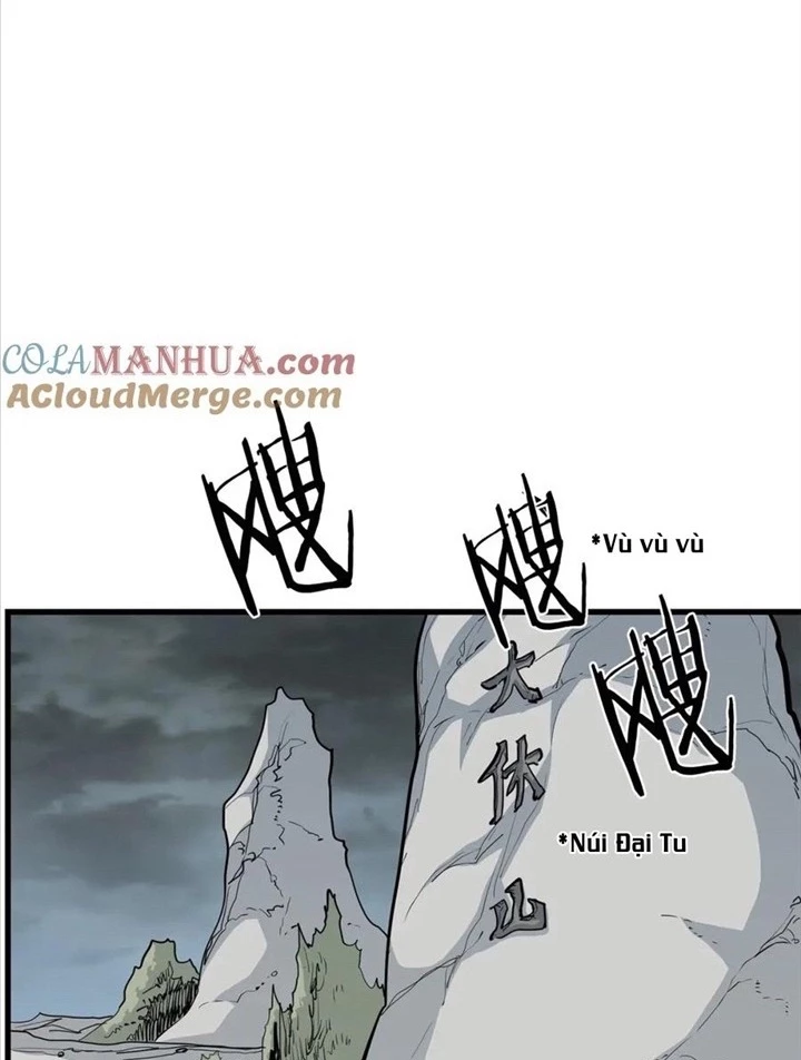 Đại Tướng Quân Chapter 65 - 87