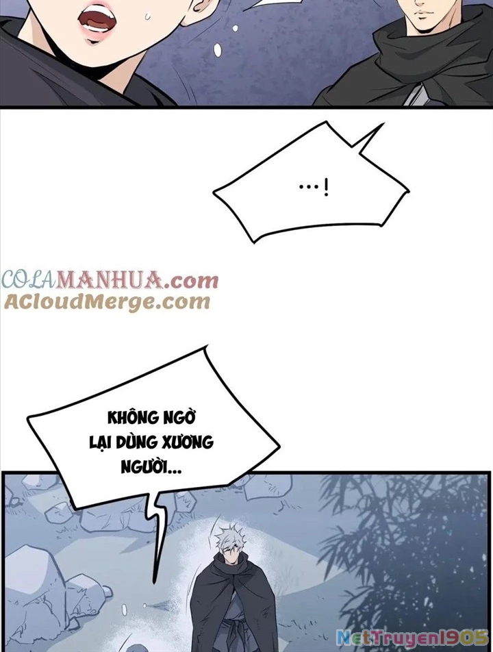 Đại Tướng Quân Chapter 65 - 89