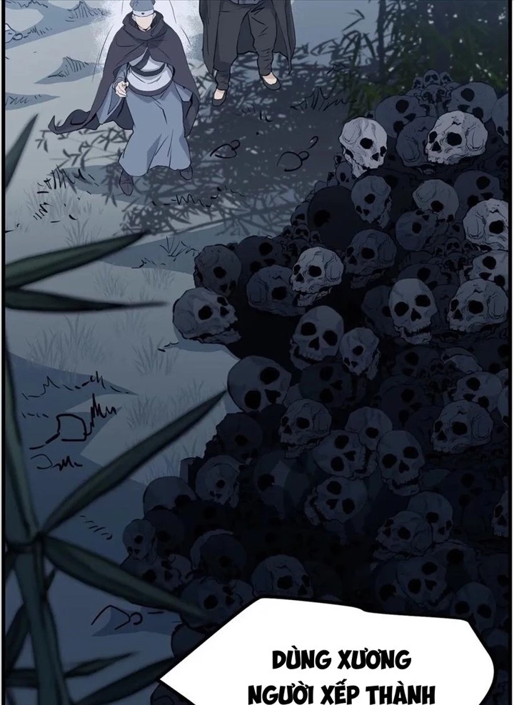 Đại Tướng Quân Chapter 65 - 90